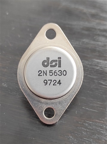 2N5630