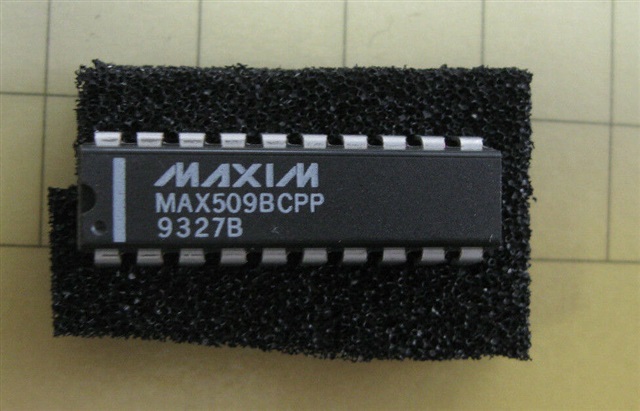 MAX509BCPP