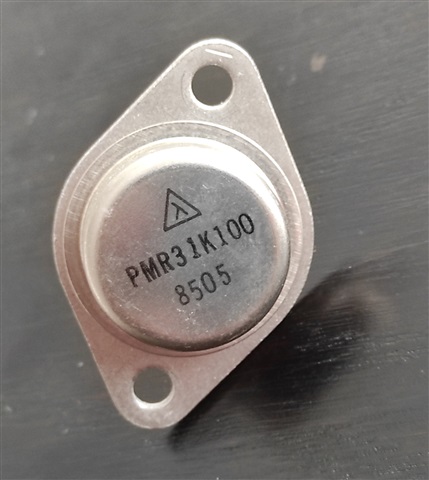 PMR31K100